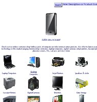 screenshot of islandcomputers website designed by IC Webdesign serving jersey guernsey alderney
